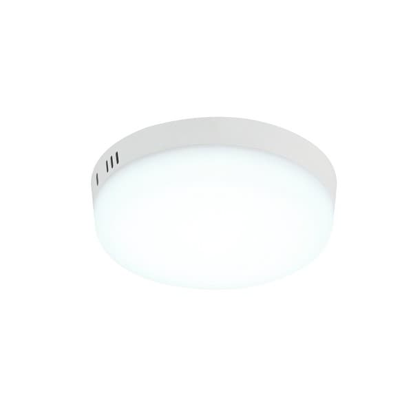 LED panel frameless nadgradni LPG-08-48R
