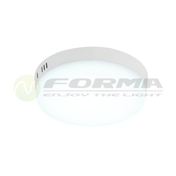 LED panel frameless nadgradni LPG-08-36R