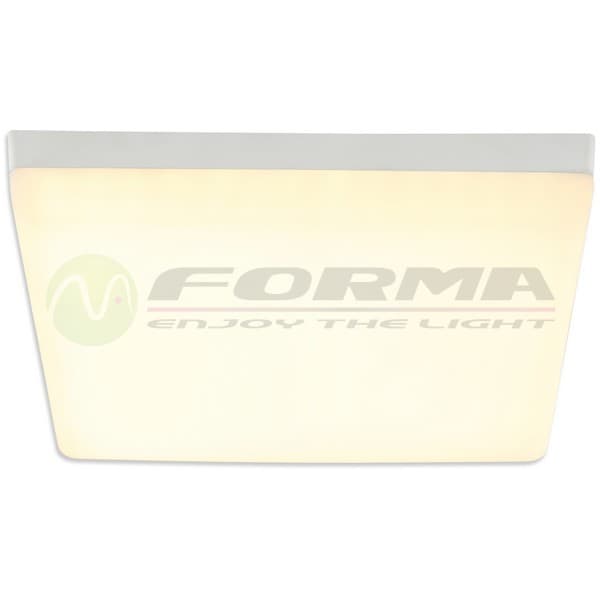 LED panel frameless nadgradni LPG-08-24S
