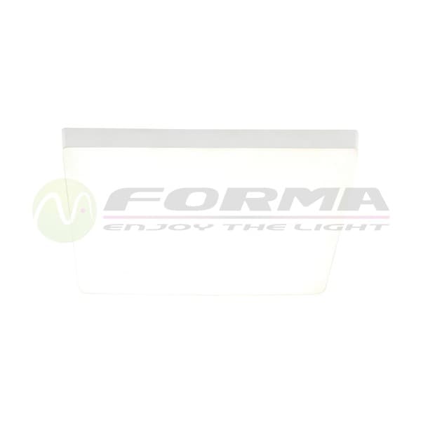 LED panel frameless nadgradni LPG-08-36S