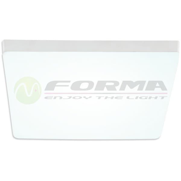 LED panel frameless nadgradni LPG-08-24S