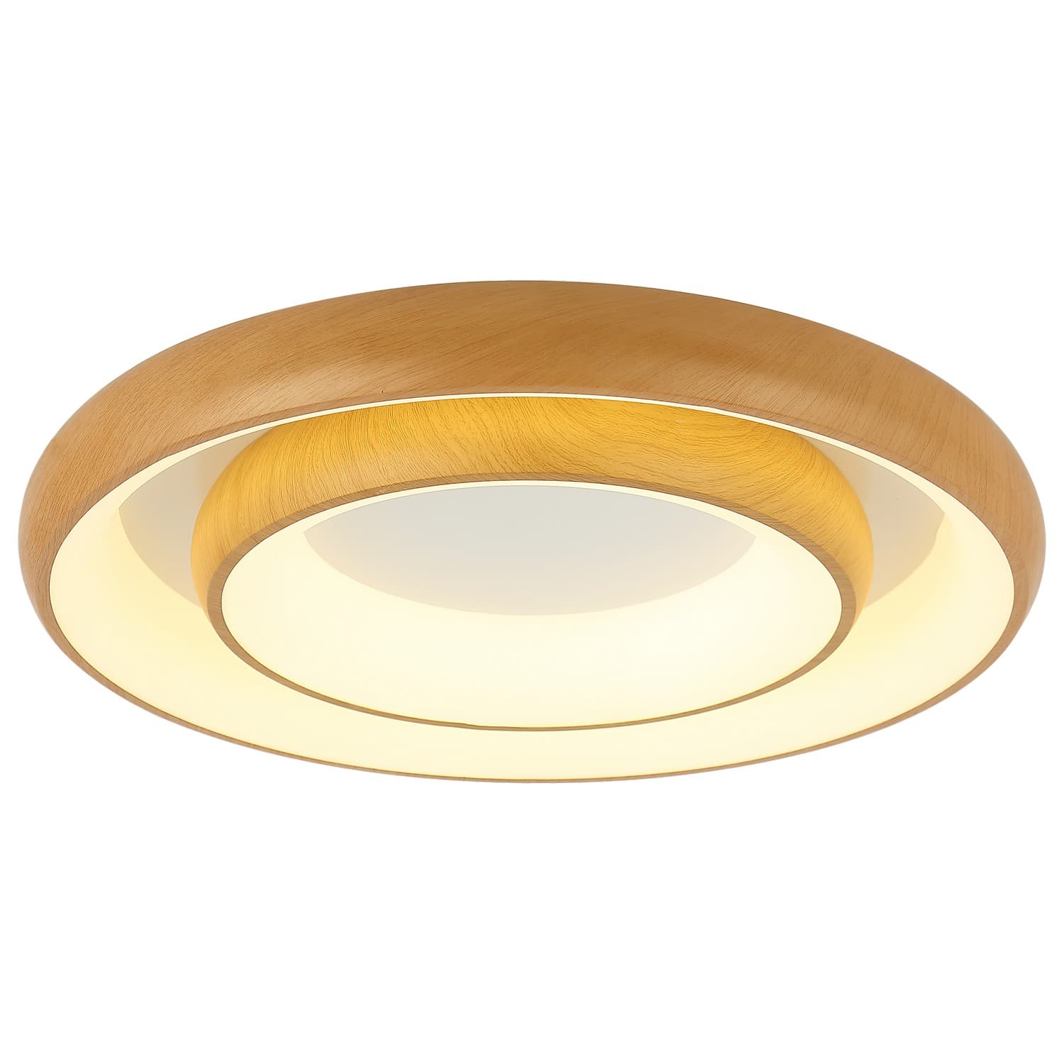 LED plafonska lampa F2081-138C WD