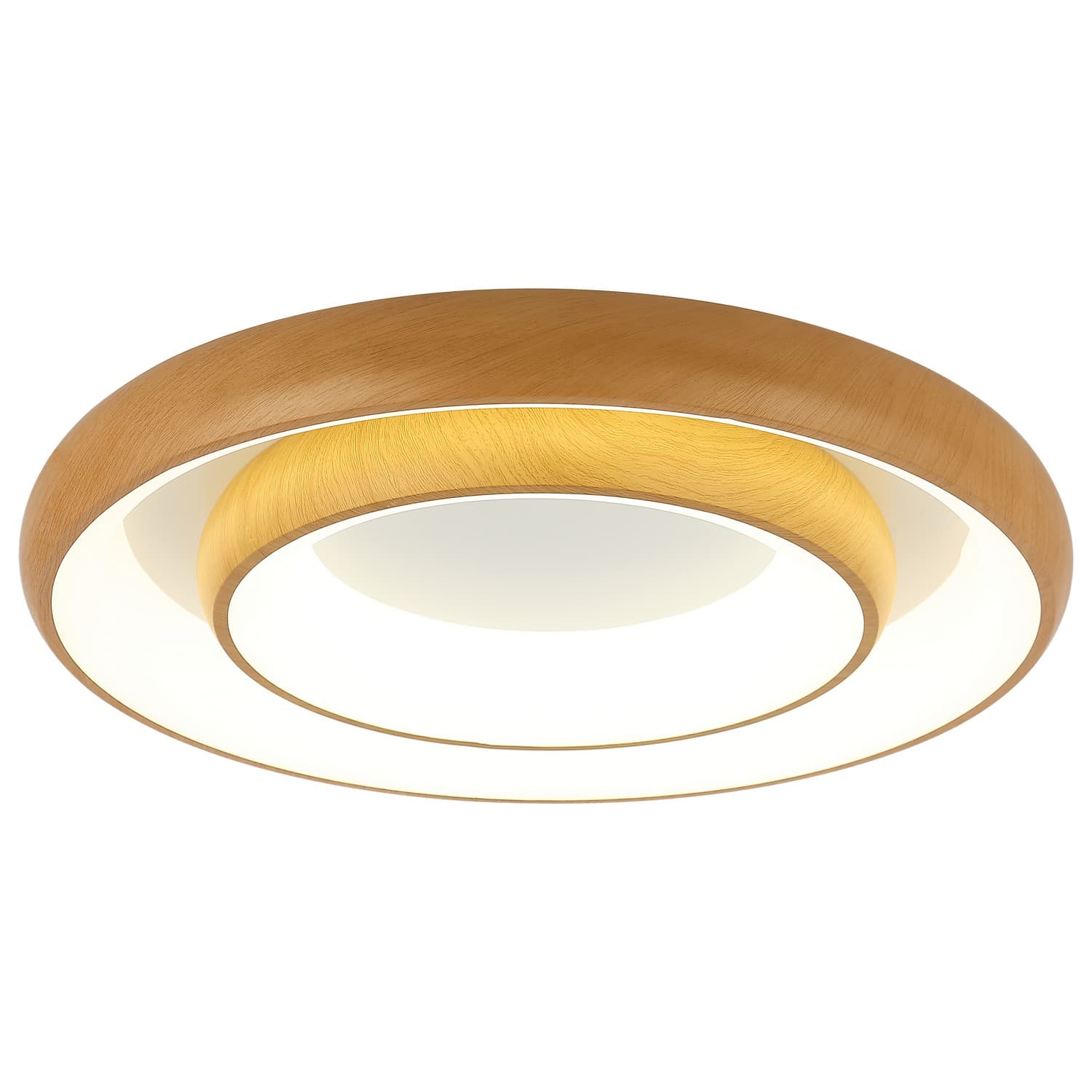LED plafonska lampa F2081-138C WD