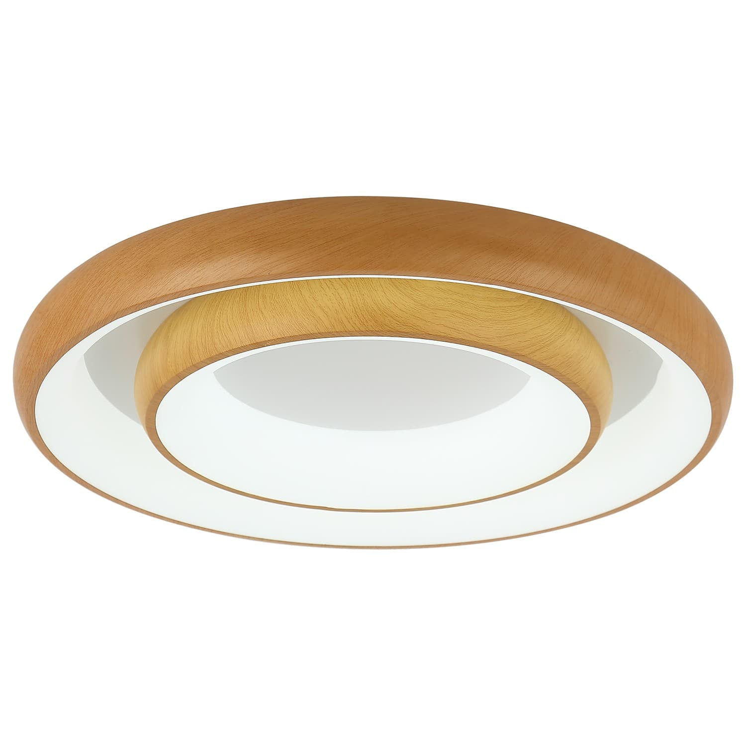 LED plafonska lampa F2081-138C WD