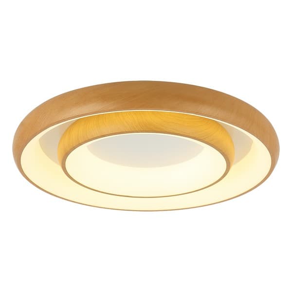 LED plafonska lampa F2081-138C WD