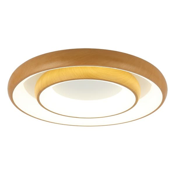LED plafonska lampa F2081-138C WD