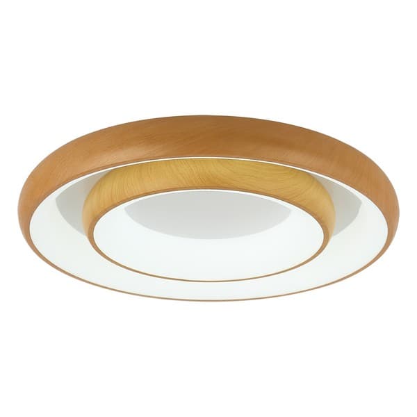 LED plafonska lampa F2081-138C WD