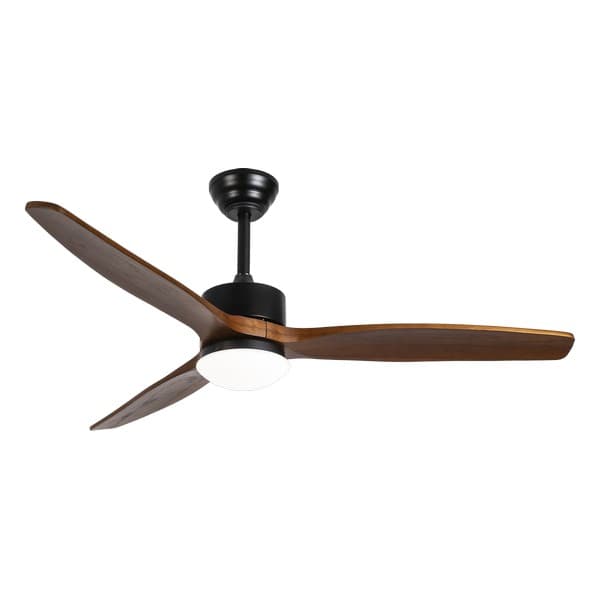 Plafonski ventilator sa svetiljkom FV3003-132 BR