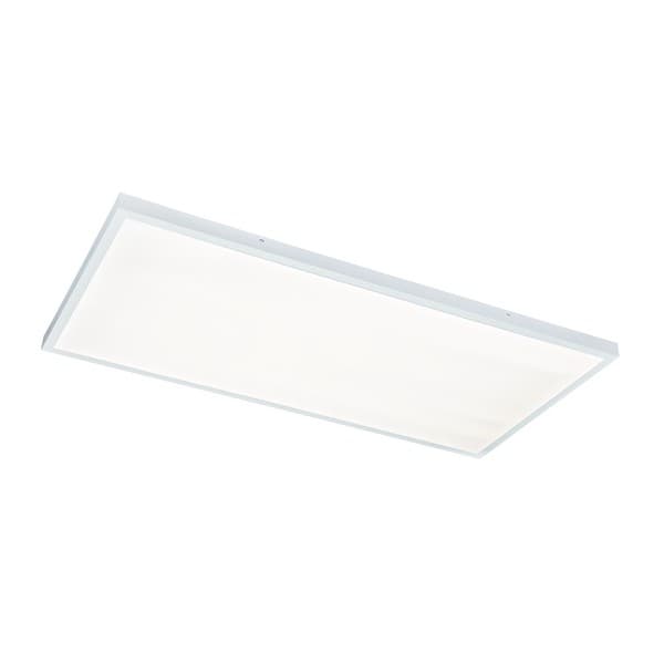 LED panel nadgradni LPB-08-1672P