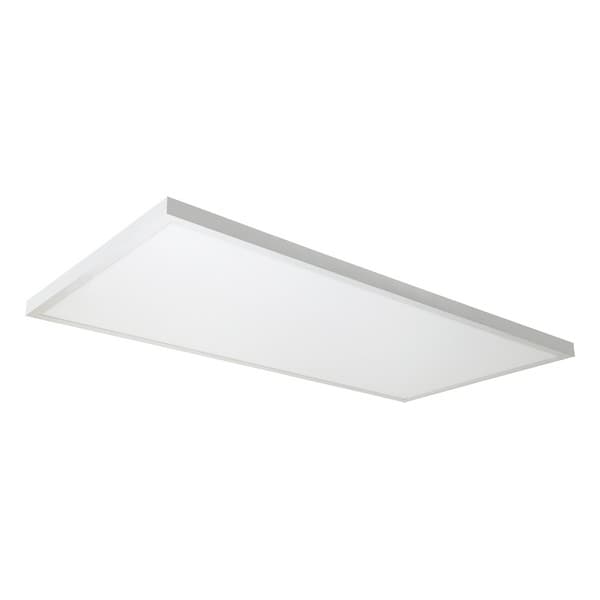LED panel nadgradni LPB-08-1672P