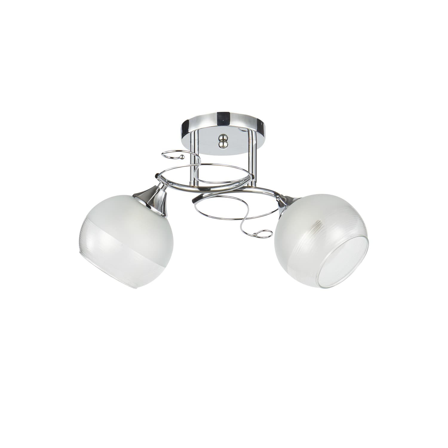 Plafonska lampa MD2742-2 CH