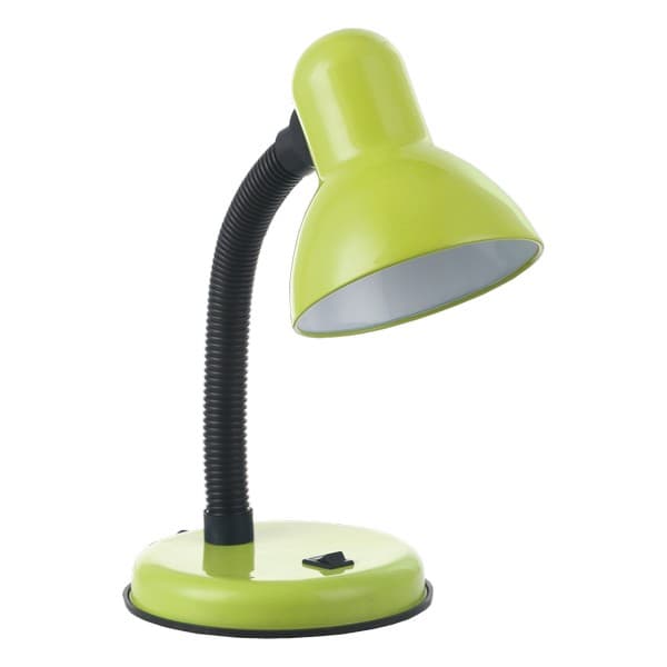 Podna lampa F7129-3F WH