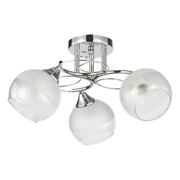 Plafonska lampa MD2742-3 CH