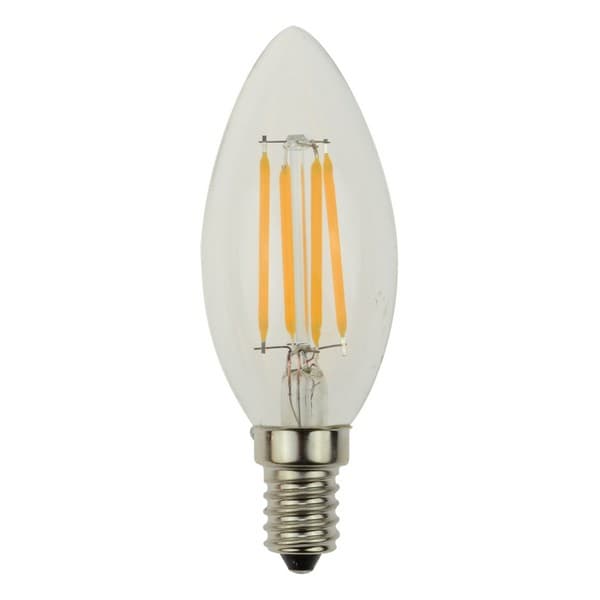 LED sijalica E14 4W Filament LFB-C35-4