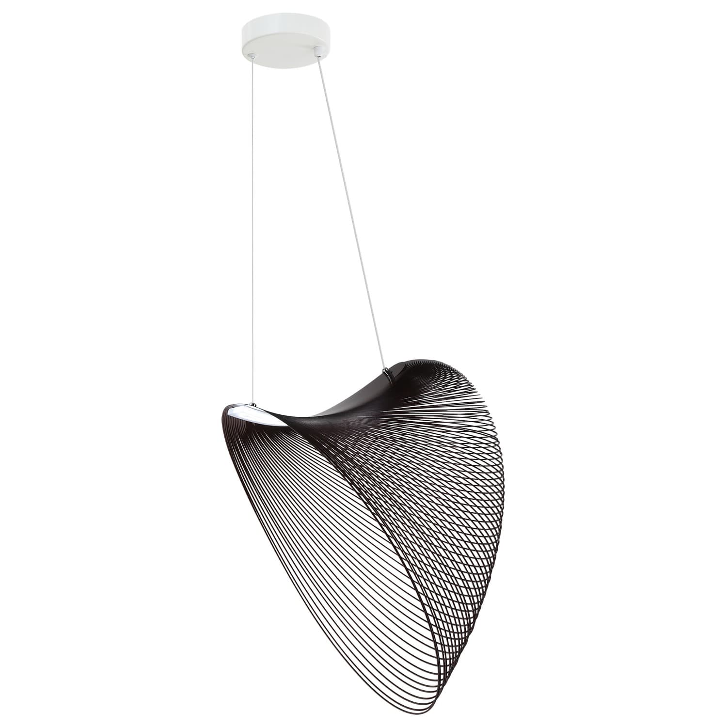 LED viseća lampa FK2018-15V BR