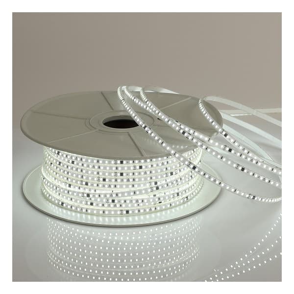 LED traka 10W LHD2835-120-220 IP65