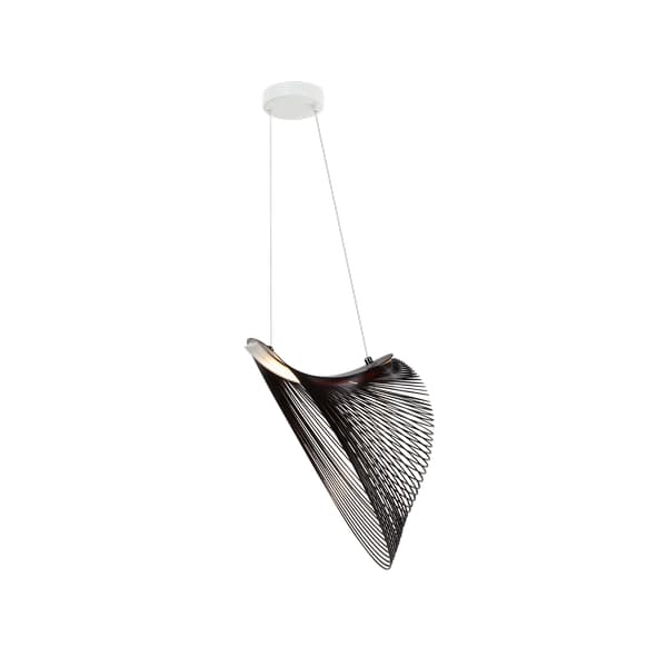 LED viseća lampa FK2018-10V BR