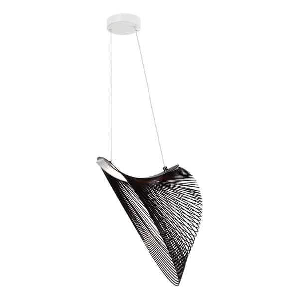 LED viseća lampa FK2018-10V BR