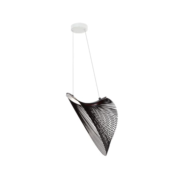 LED viseća lampa FK2018-10V BR
