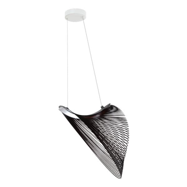 LED viseća lampa FK2018-10V BR