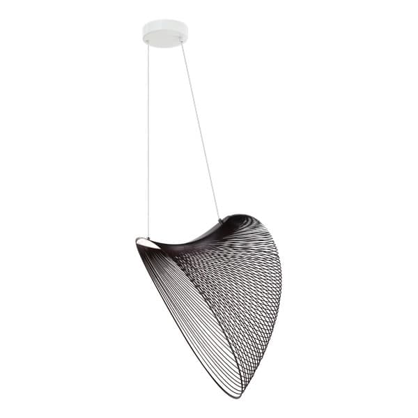 LED viseća lampa FK2018-15V BR