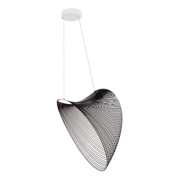 LED viseća lampa FK2018-15V BR