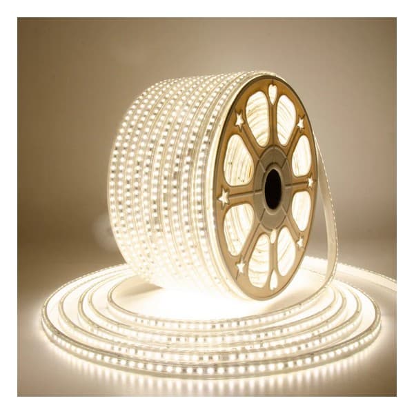 LED traka 10W LHD2835-120-220 IP65