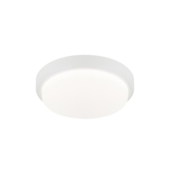 Spoljna LED plafonjera PS8301 WH
