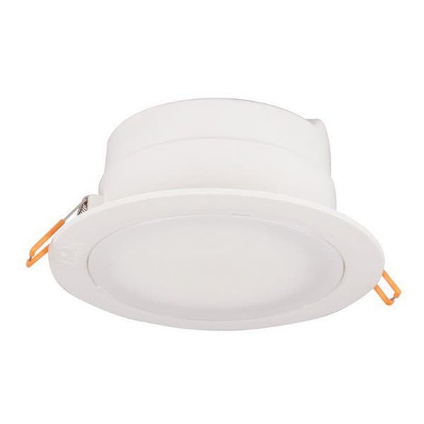 Ugradna lampa TERESA 160 WH