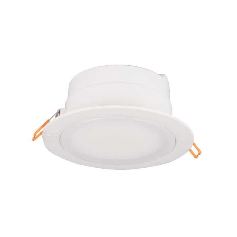 Ugradna lampa TERESA 160 WH