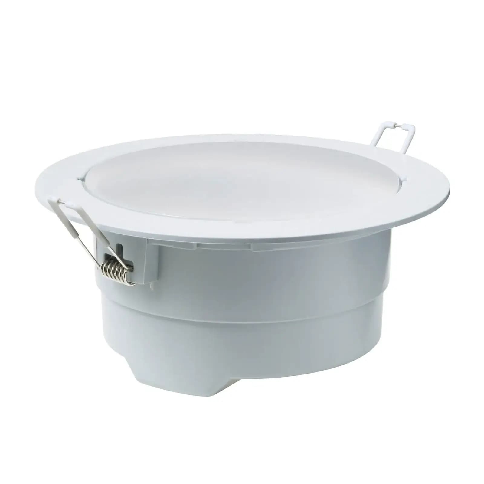 Ugradna lampa TERESA 160 WH