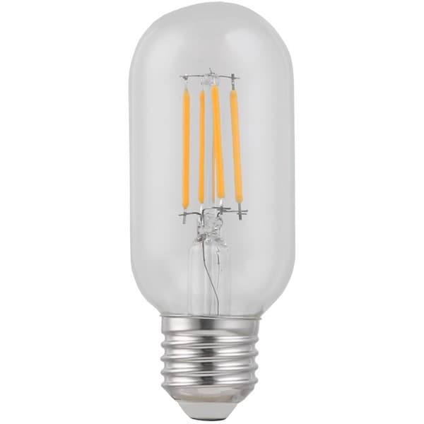 LED sijalica E27 6W Filament LFB-T45A-6D