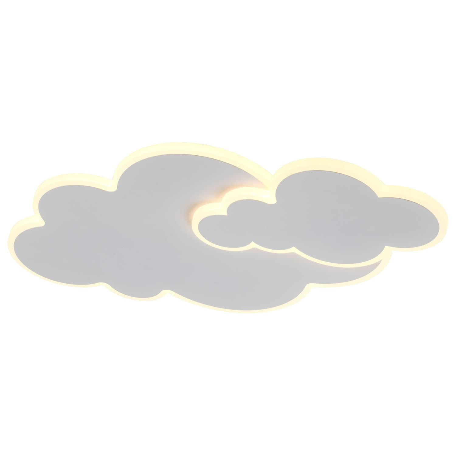 LED plafonska lampa DF4902-18C WH