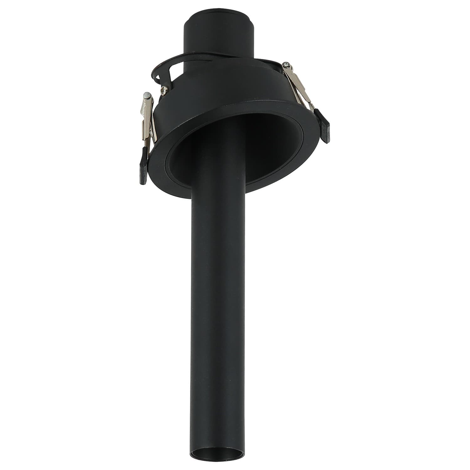 LED ugradna lampa LU-10-7 BK