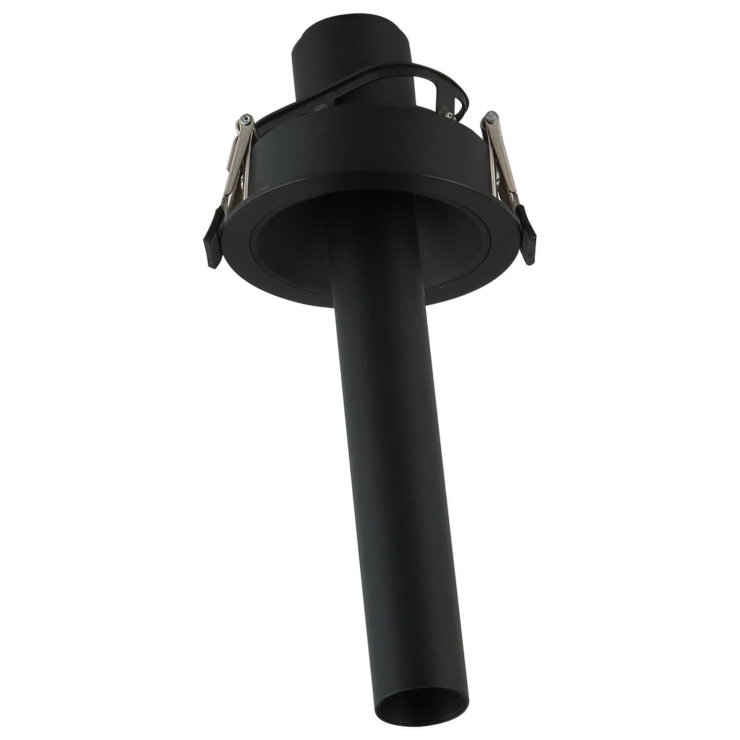LED ugradna lampa LU-10-7 BK