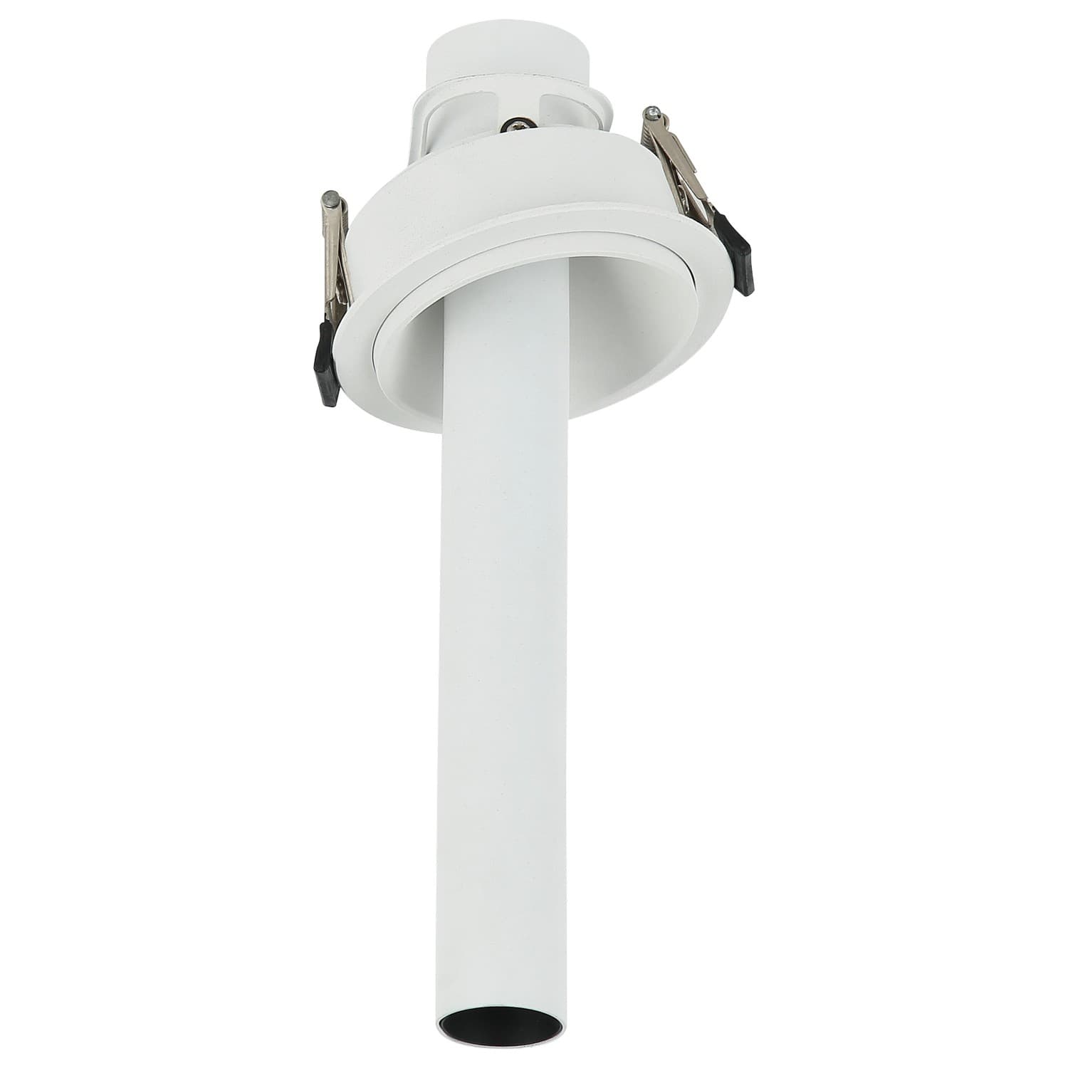 LED ugradna lampa LU-10-7 WH
