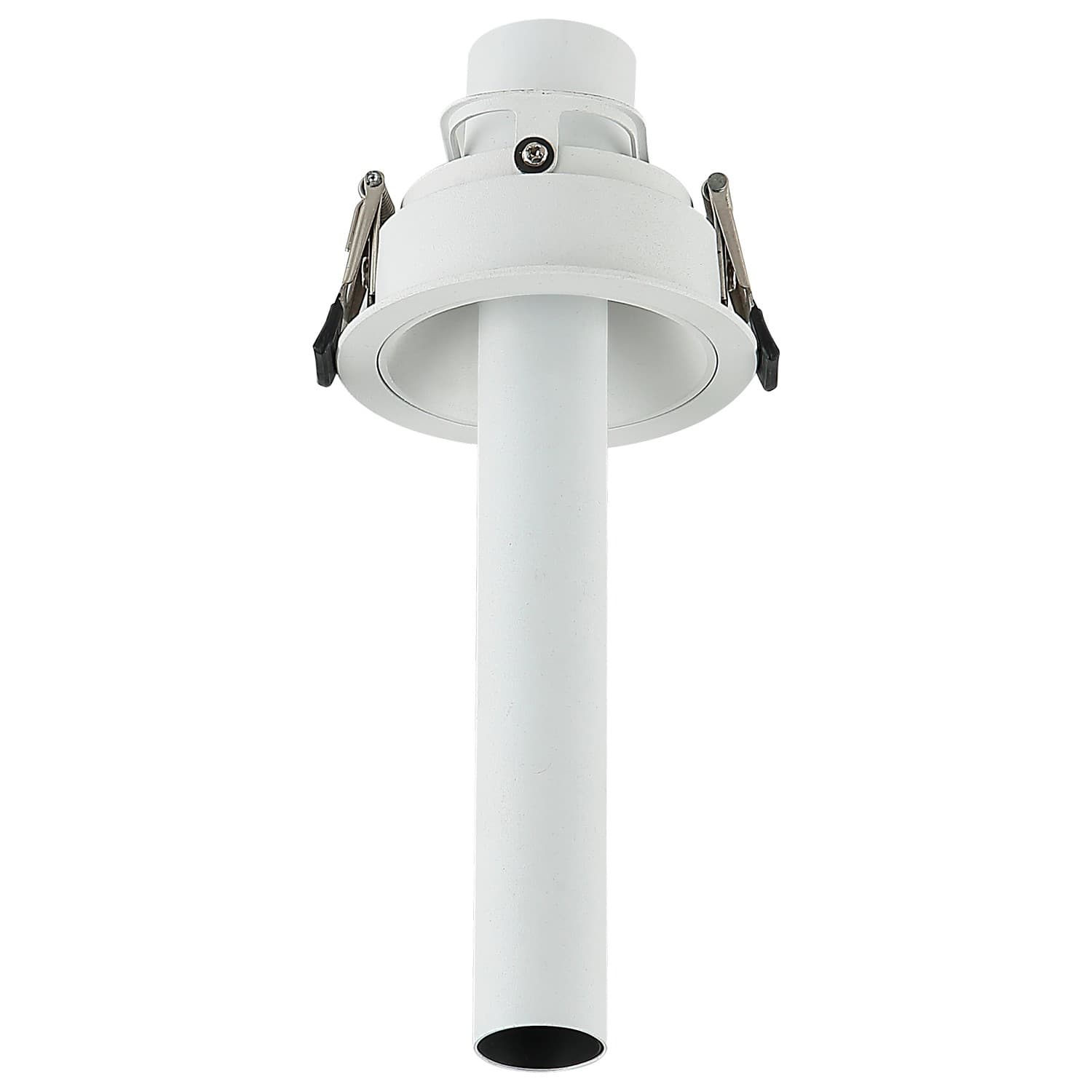 LED ugradna lampa LU-10-7 WH