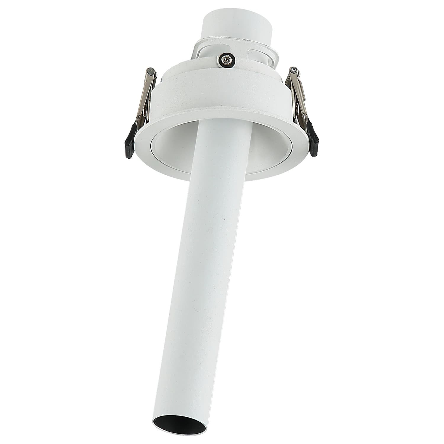 LED ugradna lampa LU-10-7 WH