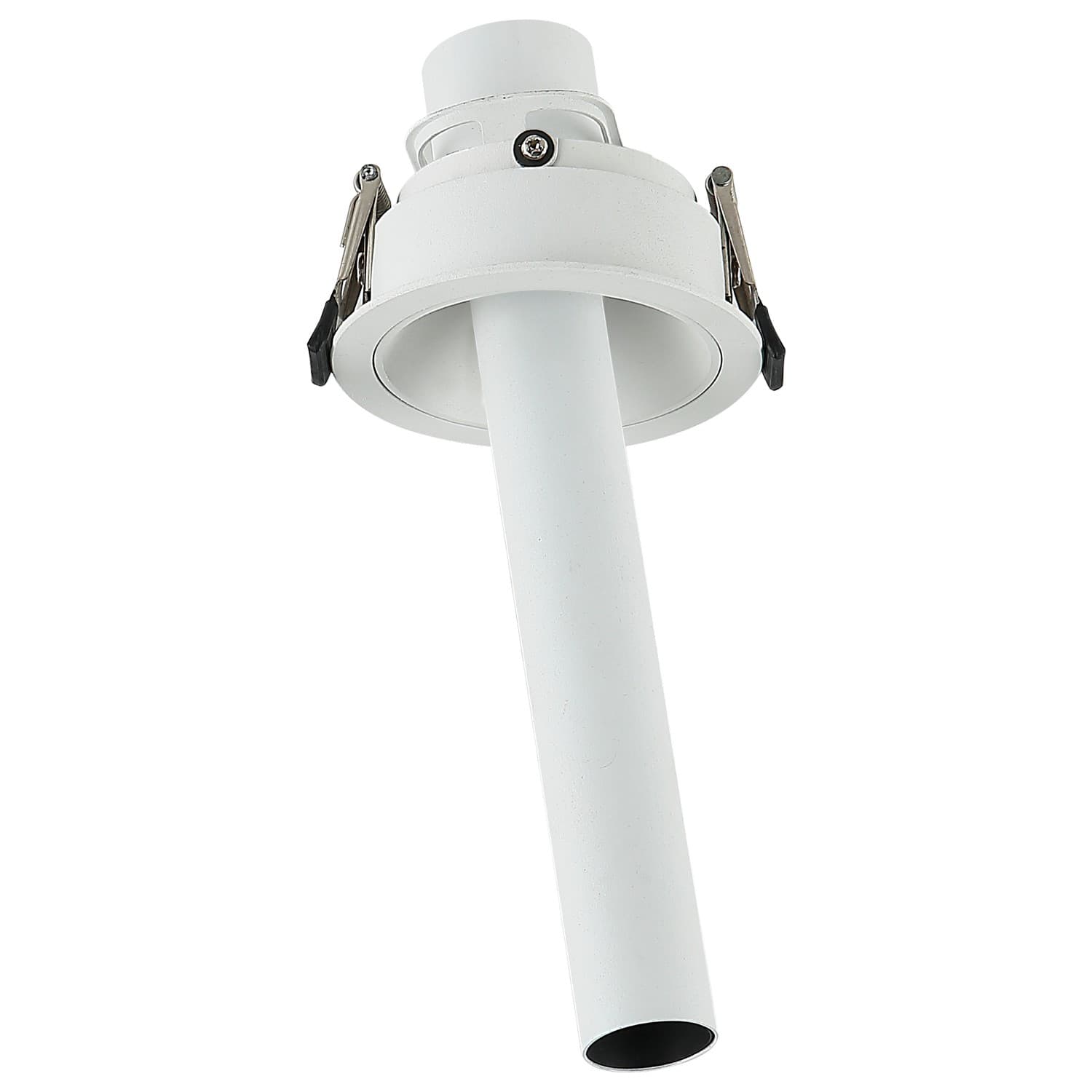LED ugradna lampa LU-10-7 WH
