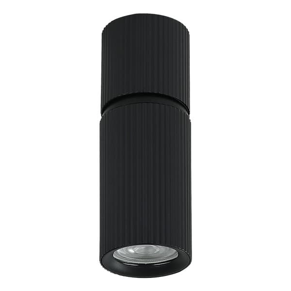 Plafonska lampa AFS117-1C BK
