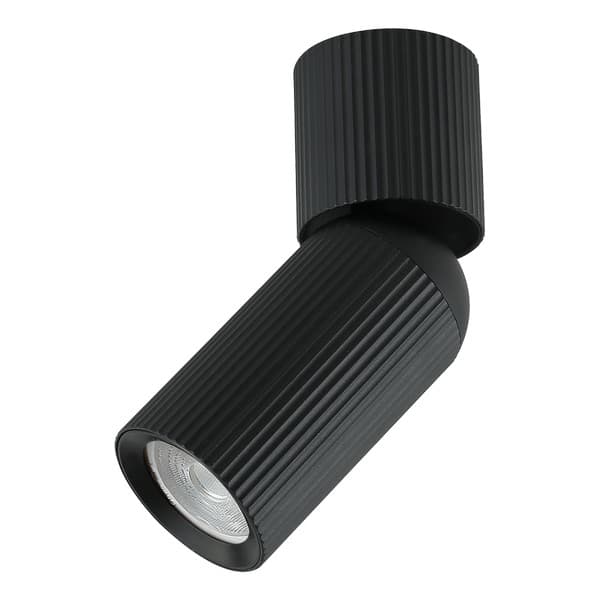 Plafonska lampa AFS117-1C BK