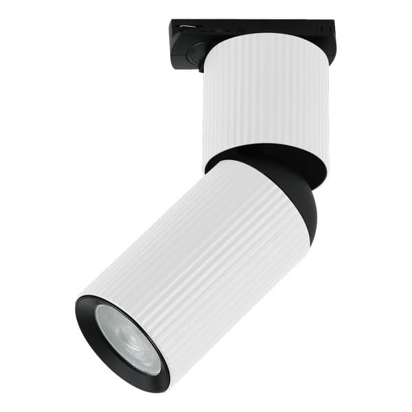 Šinski reflektor AFS117-1S WH