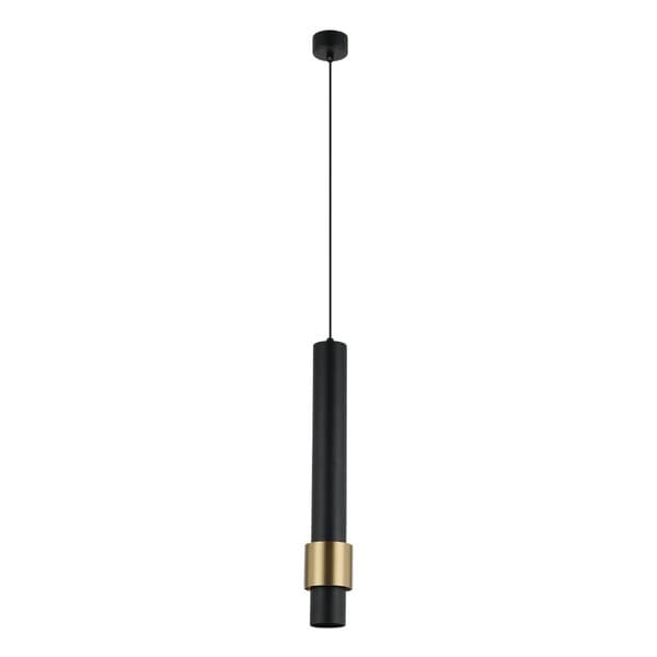 Viseća lampa AFS119-1V BK+SG
