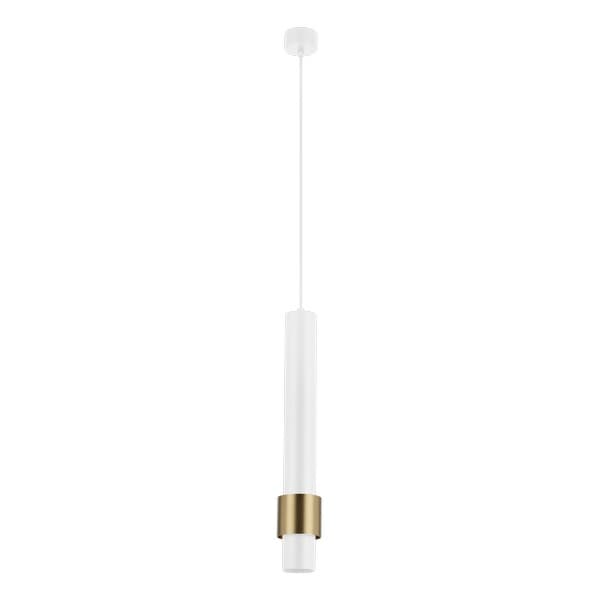 Viseća lampa AFS119-1V BK+SG