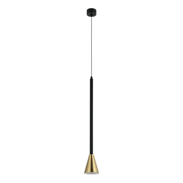Viseća lampa F1203-1V BK