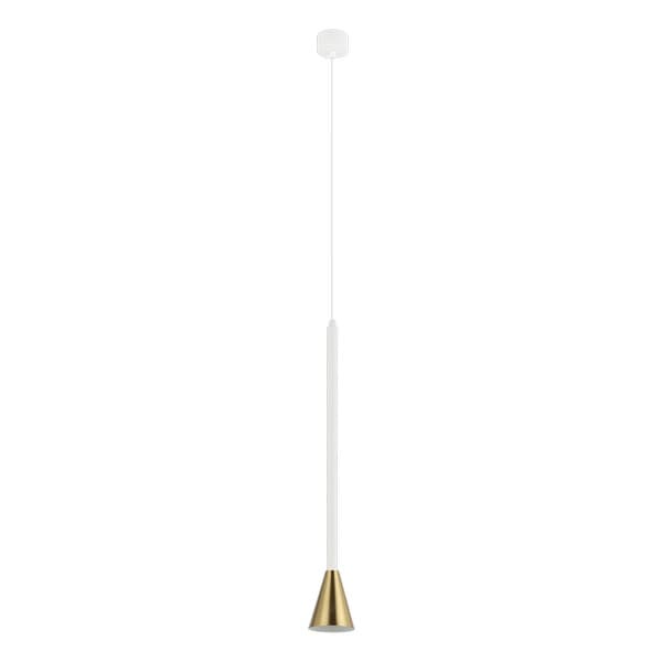 Viseća lampa F1203-1V BK