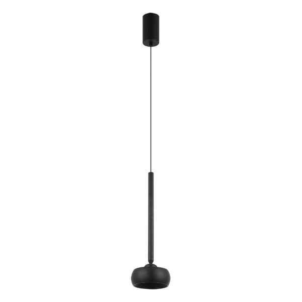LED viseća lampa F2613-12V BK
