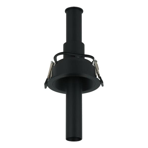 LED ugradna lampa LU-10-7 BK