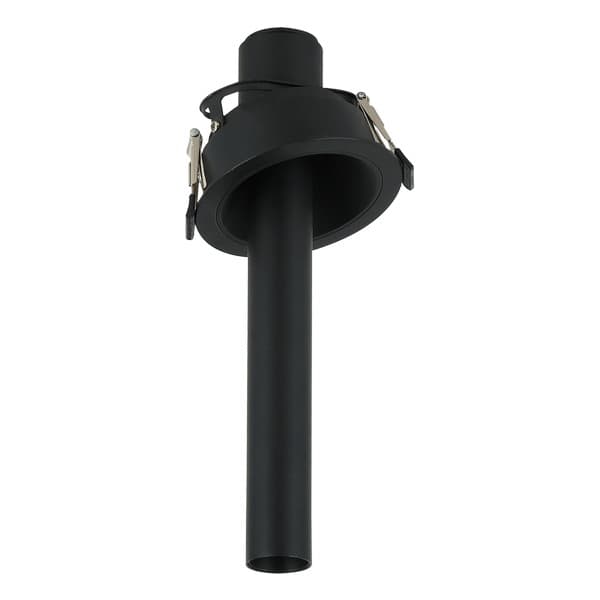 LED ugradna lampa LU-10-7 BK