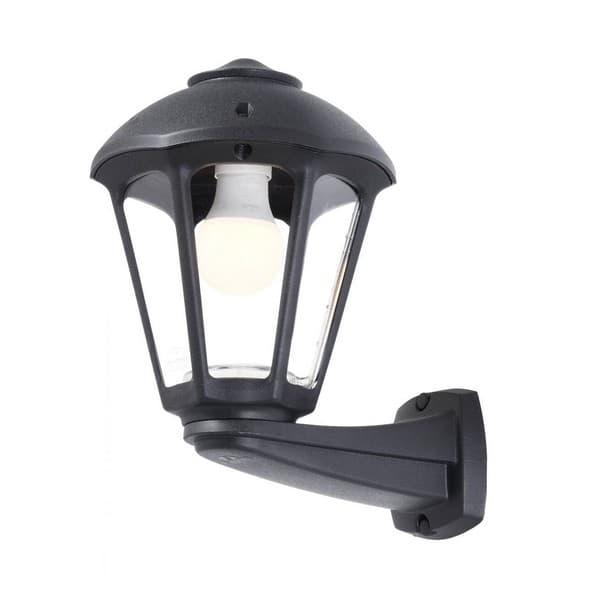 Fenjer zidni NARDO/GIAMPY BK